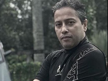 Kepergok Jalan Bareng, Jose Poernomo Akui Punya Hubungan Spesial dengan Angel Karamoy