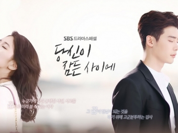 'While You Were Sleeping' Dapat Penghargaan di Seoul Drama Awards 2018, Begini Komentar Netter