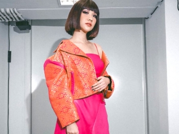 Sukses di Dunia Hiburan, Bunga Citra Lestari Gemar Koleksi Perhiasan