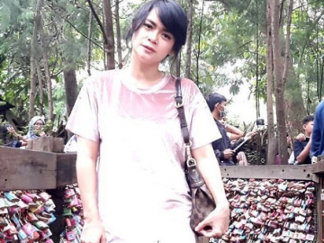 Terungkap, Suami Shezi Idris Sudah Ingin Cerai Sejak Enam Tahun Lalu