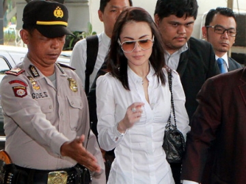 Jennifer Dunn Dikabarkan Bebas, Petugas Rutan Angkat Bicara
