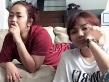 Keranjingan Edit Foto, Soimah dan Rina Nose Kini Adu 'Langsing'