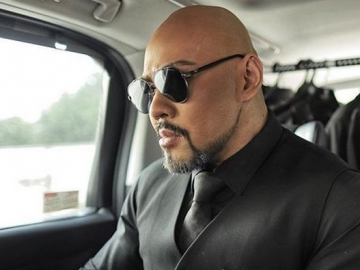 Bahas Kasus Meiliana, Deddy Corbuzier Akui Kangen Suara Adzan Ketika di Luar Negeri