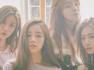Bisa Lewati ‘Kutukan’ 7 Tahun, Hyeri Bahas Alasan Member Girl’s Day Kompak Perbarui Kontrak