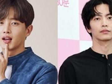 Usai ‘This is My First Life’, Kim Min Suk Akan Reuni dengan Lee Min Ki di ‘Beauty Inside'