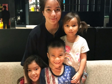 Sheila Marcia Mengaku Sempat Ingin Konsumsi Narkoba Lagi