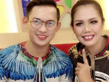 Tak Kapok dengan Brondong, Ely Sugigi Sumbar Bakal Nikah Lagi