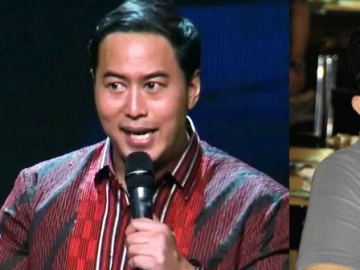 Keluarkan Somasi untuk Pandji Pragiwaksono, Farhat Abbas Malah Disebut Cari Panggung