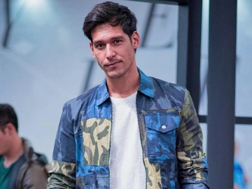 Unggah Video Tik Tok, Richard Kyle Malah Tuai Kontroversi