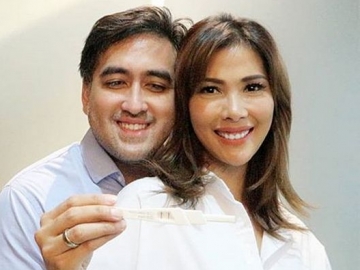 Hamil Anak Keempat, Nadia Mulya Masih Ingin Tambah Momongan