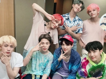 Politikus Ini Tegaskan BTS & ARMY Tidak Pernah Minta RM cs Dibebaskan dari Wajib Militer