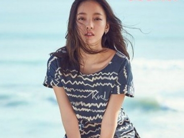 Sempat Jalani Perawatan, Goo Hara Akhirnya Dikonfirmasi Telah Pulang dari Rumah Sakit