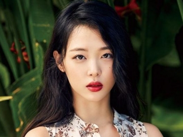 Sulli Akui Masih Sering Lakukan Kesalahan Selama 13 Tahun Berkarier, Begini Kata Netter 