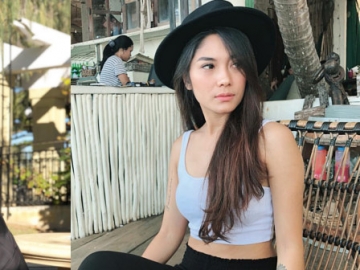 Gonjang-Ganjing Rumah Tangga Kimmy Jayanti, Nama Garneta Haruni Ikut Diseret