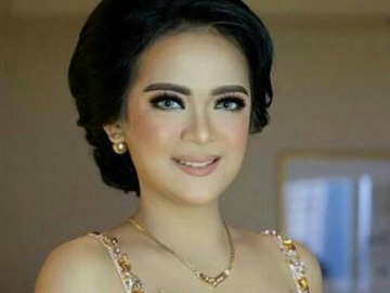 Muntab, Shezi Idris Putuskan Cerita Prahara Rumah Tangga ke Orangtua Hingga Banjir Air Mata