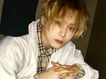 Lama Ditunggu, E'Dawn Pentagon Akhirnya Buka Suara Lewat Postingan Ini