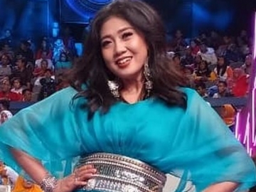 Ayahanda Meninggal Dunia, Begini Ungkapan Kesedihan Erie Susan