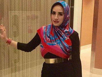 Segera Dilamar Anggota DPRD, Shinta Bachir Minta Izin Ibu Mantan Suami