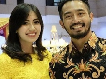 Bahagia Bisa Kembali Satu Kamar, Yama Carlos Berdamai dengan Istri Bukan Karena Anak