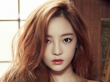 Goo Hara Telah Selesai Jalani Perawatan Gangguan Tidur, Netter Justru Berkomentar Seperti Ini