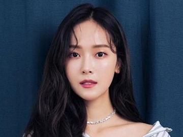 Bukan Jung Sooyeon, Jessica Akhirnya Ungkap Nama Aslinya