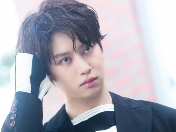 Heechul Akrab dengan Keponakan, Fans Tak Sabar Lihat Semua Member SuJu Menikah dan Punya Anak