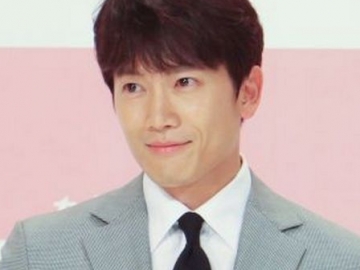 Sibuk Syuting Drama, Ji Sung Akui Rindu Anaknya dan Unggah Foto Menggemaskan di Instagram