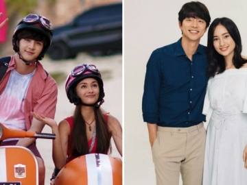 Keren Banget, 10 Selebriti Indonesia ini Pernah Kolaborasi Bareng Artis Korea Selatan