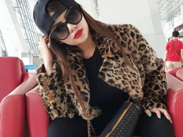 Dinar Candy Blak-Blakan Mengaku Ingin Pacari Billy Syahputra