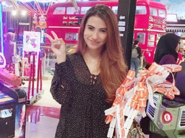 Ayang Merinda Eks Adik Ipar Irwansyah Kembali Umbar Masalah, Netter: Cari Sensasi