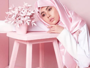 Sibuk Urus Anak, Kartika Putri Belum Berencana Gelar Resepsi Pernikahan