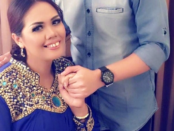 Lagi-Lagi Difitnah, Ely Sugigi: Saya Enggak Cari Popularitas