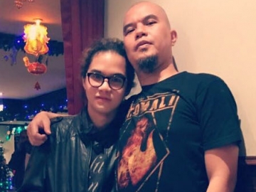 Ahmad Dhani Beri Dukungan Penuh Dul Jaelani Nikah Muda