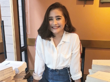Tampil Beda, Prilly Latuconsina Panen Pujian Saat Pamer Riasan Freckles