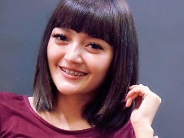 Ini Perjuangan Siti Badriah Sebelum Sukses Jadi Pedangdut