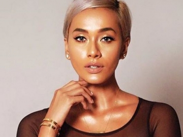 Ungkap Alasan Nikah Muda, Kimmy Jayanti Sindir Garneta Haruni Tak Jaga Kehormatan?