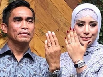 Resmi Lamaran, Idham Masse Akui Sudah Cocok dengan Shinta Bachir