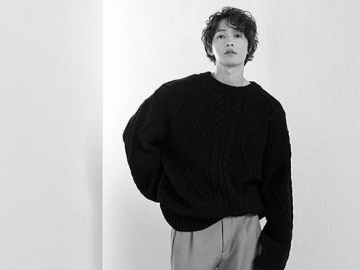 Terungkap, Song Joong Ki Baru Comeback Drama Karena Nikmati Masa Jadi Pengantin Baru