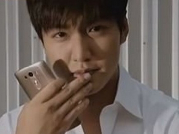 Bikin Kagum, Acara di Tiongkok Bayar 900 Juta Won Untuk Penampilan 15 Menit Lee Min Ho