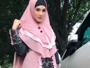 Mulan Jameela Tulis Kalimat Renungan, Netter: Tuhan Terus Menghukummu