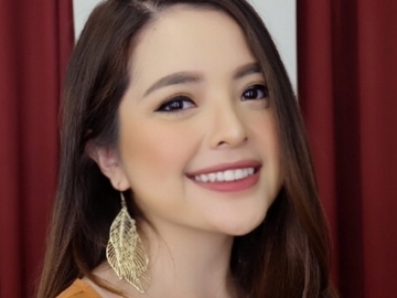 Tasya Kamila Sesumbar Ingin Jadi Menteri Apa Saja