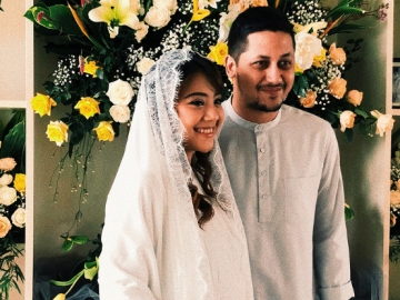 Unggah Potret 'Baby Bump', Netter Ramai Tebak Calon Anak Keenan Pearce