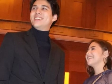 Ikut Kajian, Prilly Latuconsina Jadi Lebih Tahu Cara Bersyukur