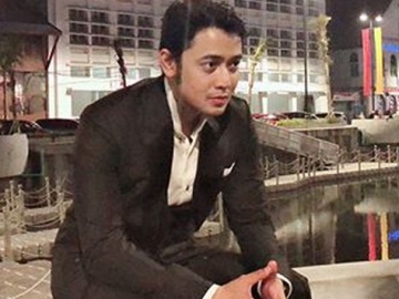 Saling Sindir di Medsos, Kriss Hatta Suruh Billy Syahputra Cepat Ambil 'Bekasnya'