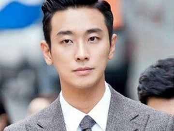 Siap Comeback Layar Kaca, Joo Ji Hoon Akan Perankan Karakter Keren Ini di Drama Baru MBC