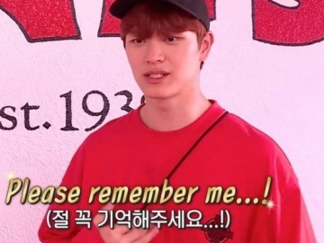 Syuting di LA, Sungjae BTOB Perlihatkan Kemampuan Bahasa Inggrisnya di Episode Baru 'The Butlers'