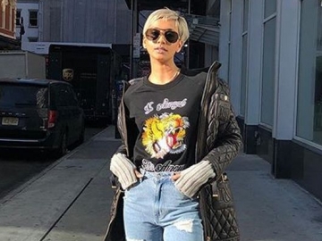 Suami Dituding Tak Tanggung Jawab Soal Anak, Kimmy Jayanti Bongkar Pesan Dari 2015