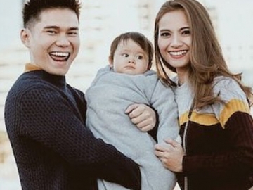 Seperti Cerita FTV, Kisah Acha Septriasa dan Vicky Kharisma Berawal dari Ban Bocor