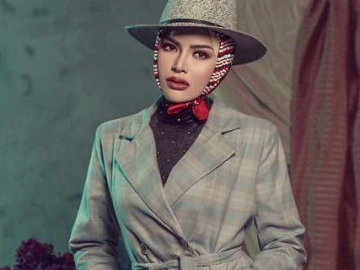 Lagi-Lagi Umbar Aib Mantan Suami, Nikita Mirzani Disebut Tak Punya Teman Curhat