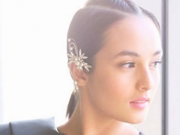 Chelsea Islan Makin Akrab dengan Calon Mertua